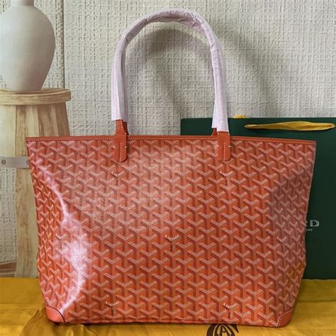 shopper di goyard|goyard bags official site.